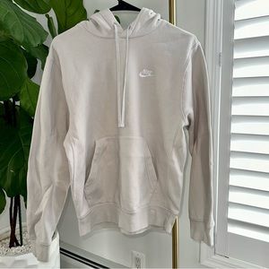 Nike Club Fleece Hoodie